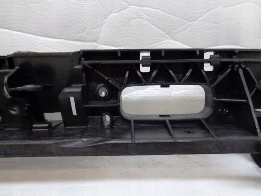 фото №5, Ds7 crossback балка замка pas передній новий оригінальний