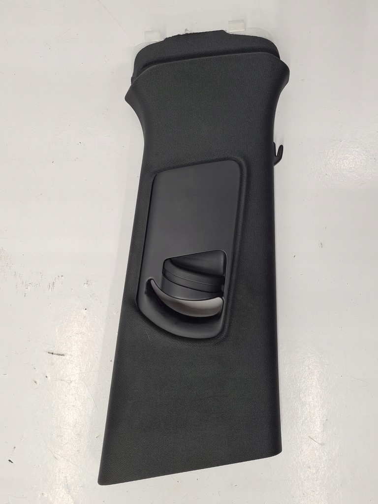 фото №1, Audi q5 8r lift защита обшивка стойка правая