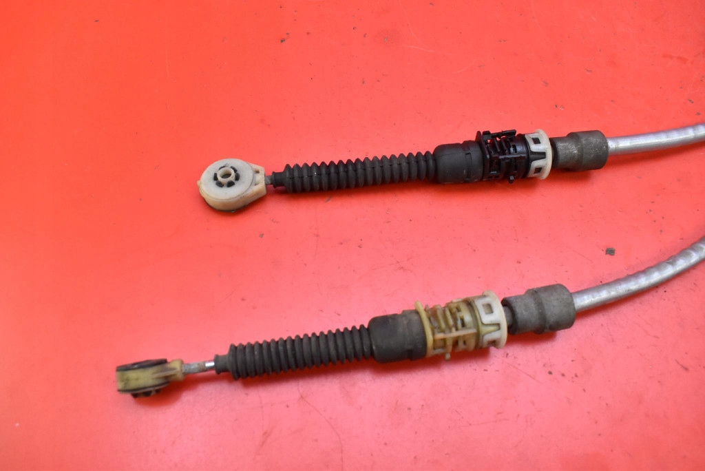 Куліса  куліса передач 6 передача 341013zv0a nissan pulsar c13 1.2 dig-t 116km Недорого