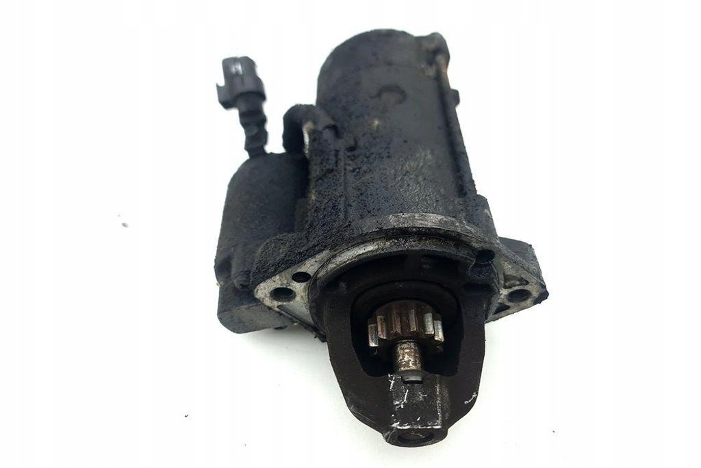 фото №8, Стартер chrysler pt cruiser pt_ 05033125aa 2.2l дизель 2002