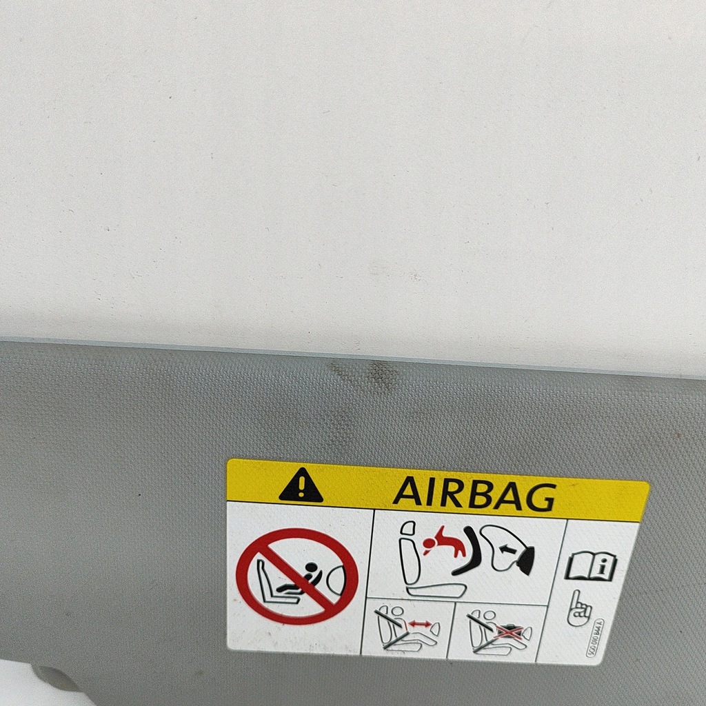 фото №7, Audi a4 s4 b9 8w 2016 левая сторона защита солнцезащитная