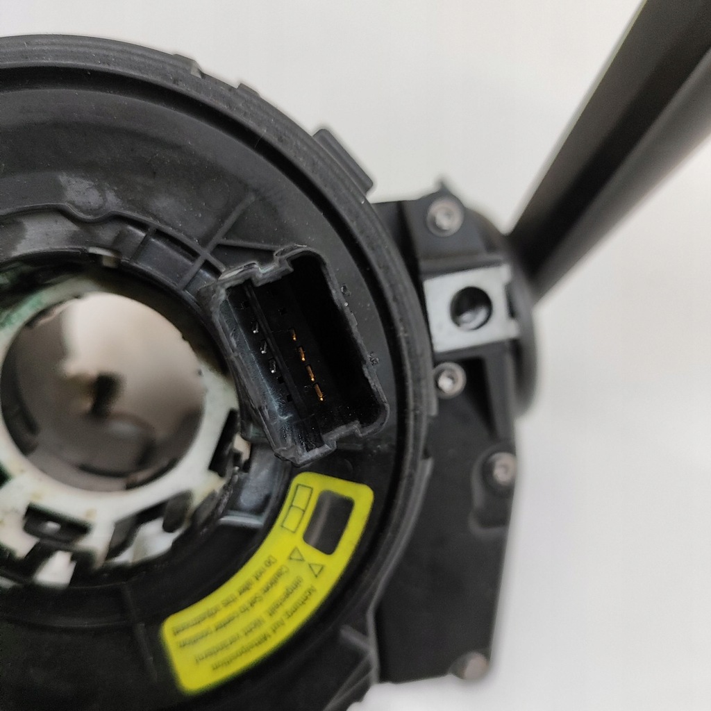 фото №8, Audi a5 2017 рычаг / переключатель поворотники