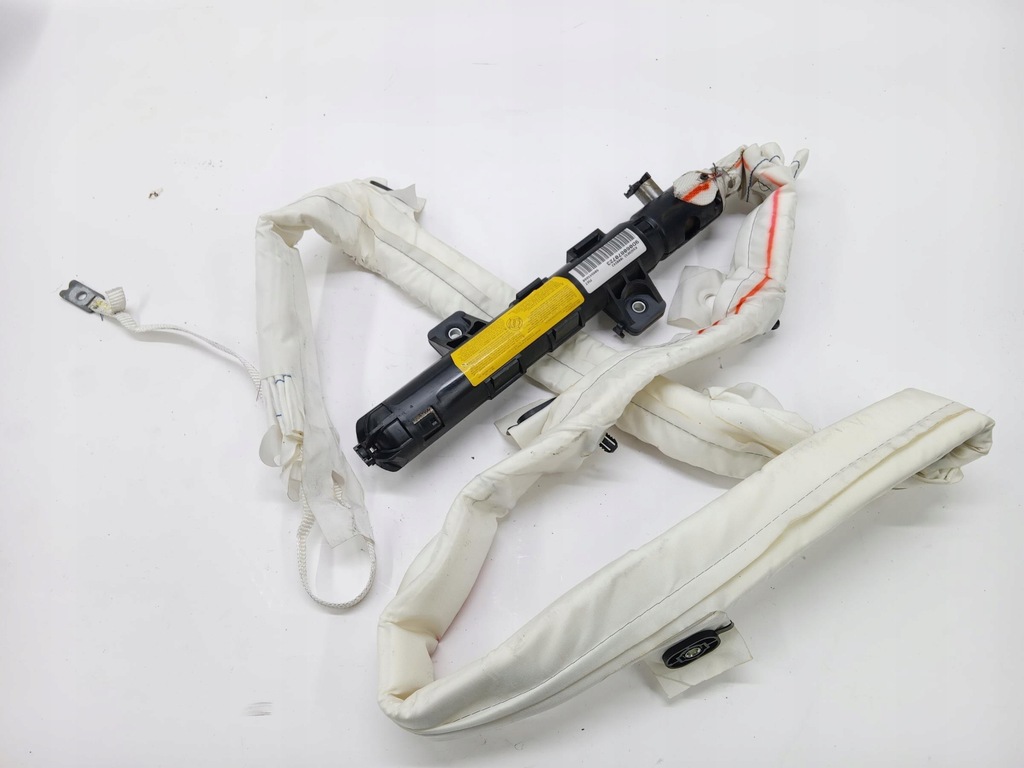 фото №1, Шторка безопасности правая alfa romeo 159 939_ 606945880 2.2l бензиновый 136kw 2005