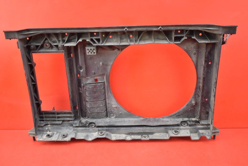 фото №5, Pas передний усилитель citroen c4 grand picasso 1 i 2.0 hdi 136 km 06-13