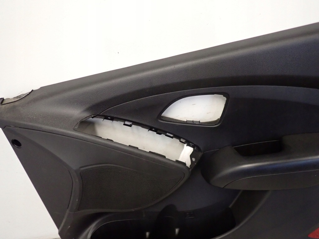 фото №5, Hyundai ix35 10- обшивка двері оббивка права