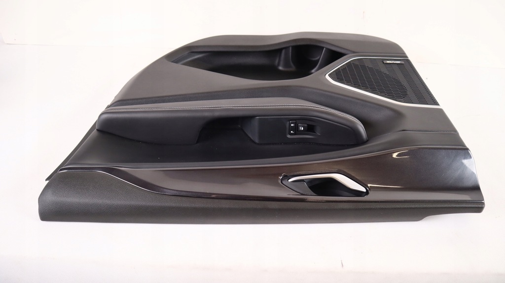 фото №7, Jeep grand cherokee wl обшивка дверь правый перед 22501a