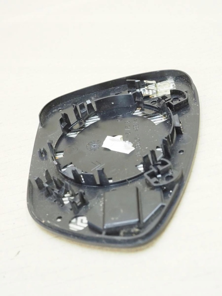 фото №14, Citreon ds4 вкладыш стекло стекло зеркало левая подогрев