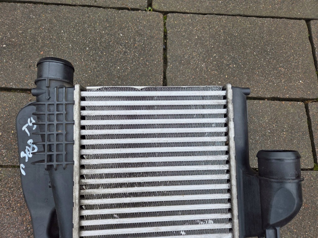 Купити Citroen peugeot opel toyota 1.5 1.6 ehdi інтеркулер захист 9675627980