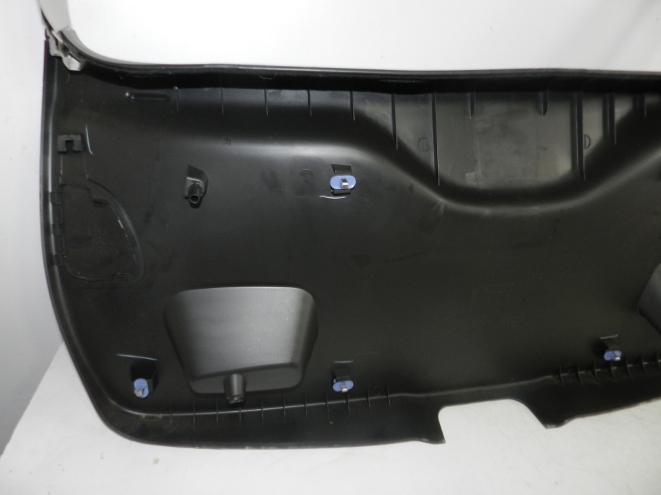 фото №7, Підкрилок оббивка кришки багажника opel meriva b