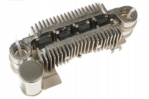 фото №1, Выпрямитель, генератор as-pl arc5052