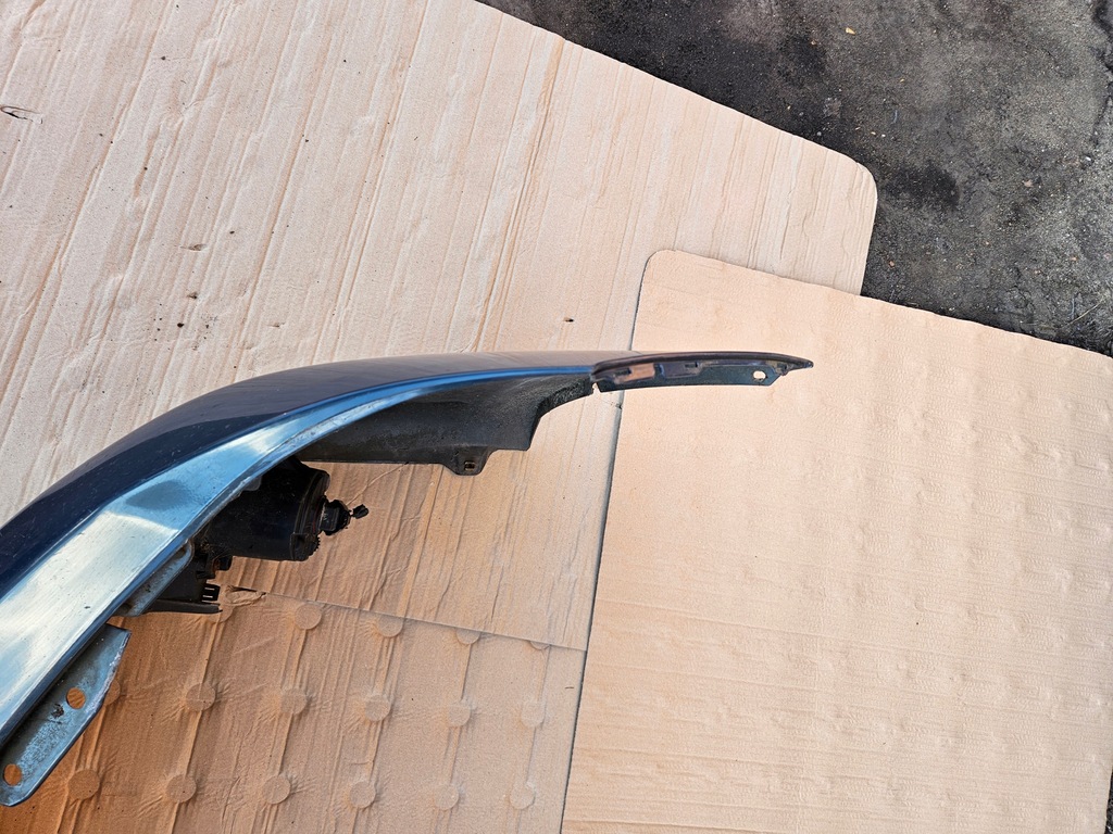 фото №7, Toyota corolla e15 07-09 бампер перед 8t8