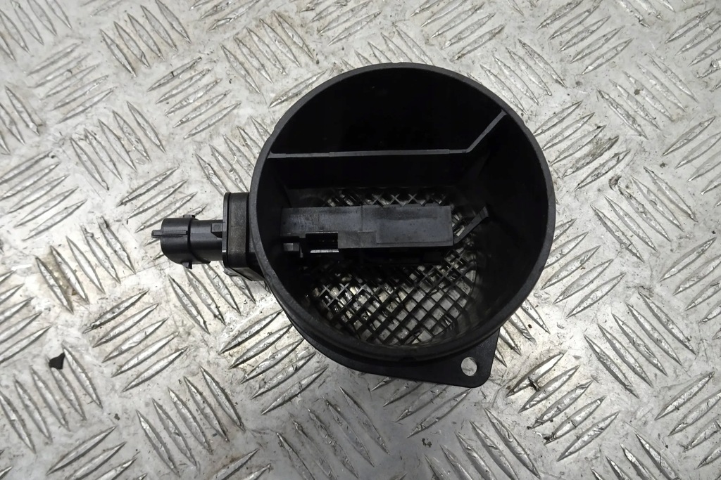 фото №3, Volvo xc60 расходомер 2.4 d 15-