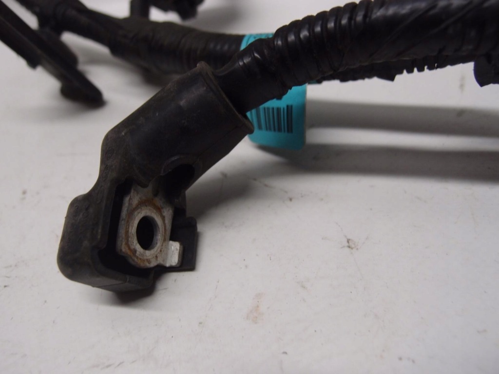 фото №8, Трубка акумулятор клема kona 1.6 crdi 91850j9440