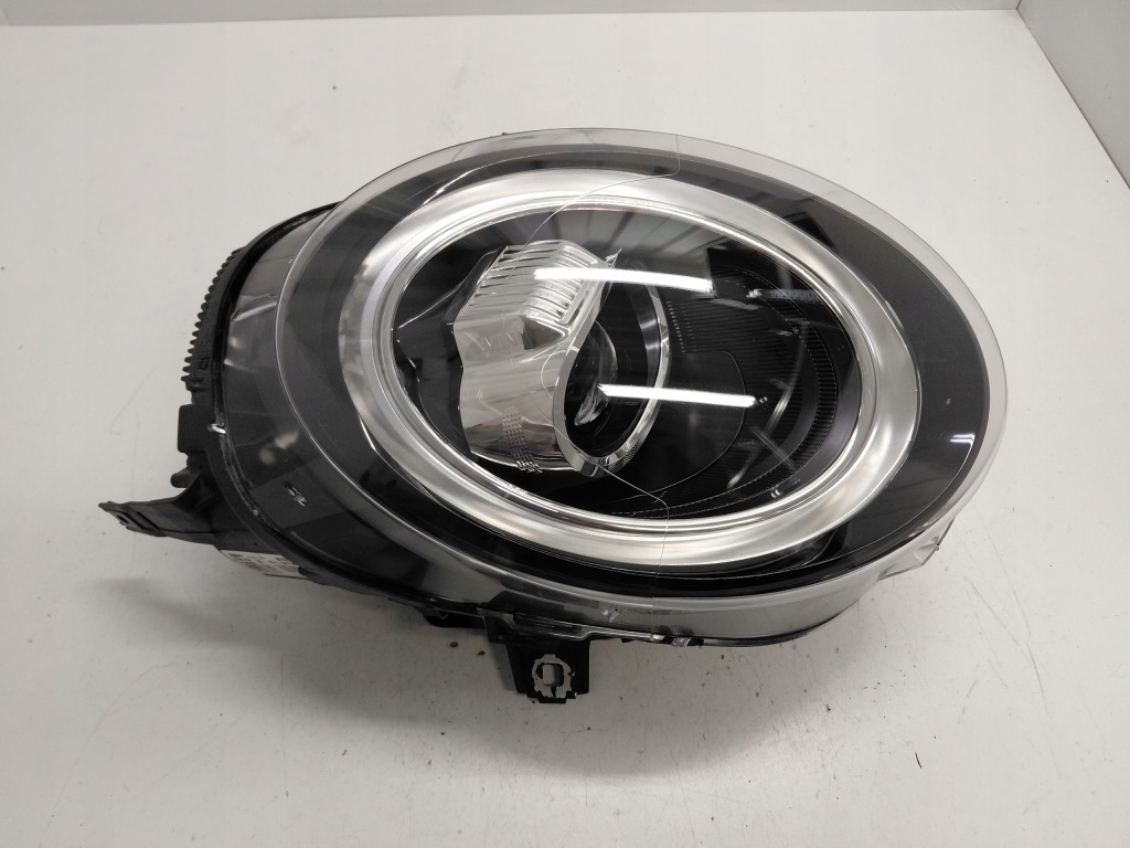 Купить Mini f55 f56 рестайлинг  full led светлая фара правый