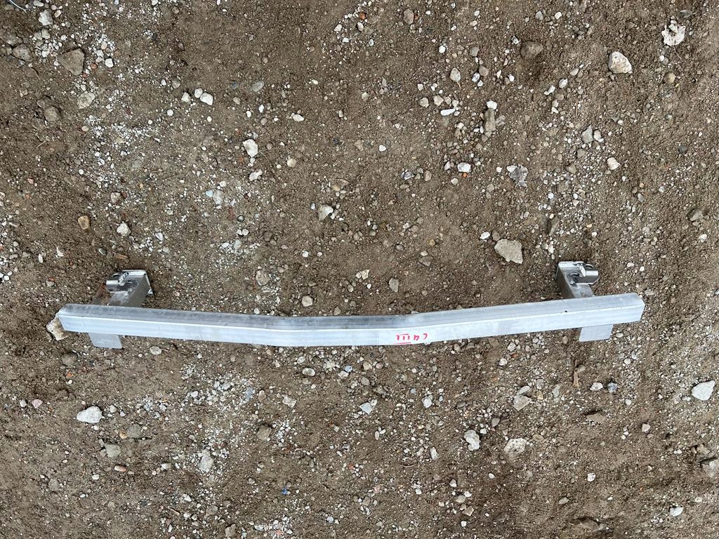 фото №1, Балка нижняя усилитель citroen c4 iii 20-