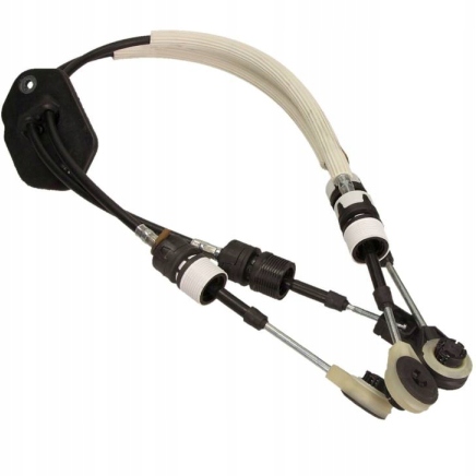 фото №1, Трос переключения передач ford transit 06-14 6 передач