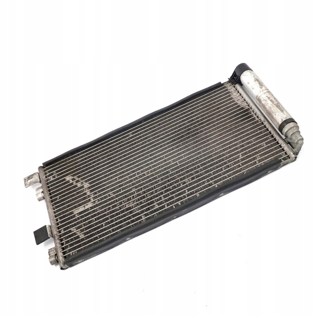 Mini r50 r52 r53 радіатор кондиціонера конденсатор Ціна