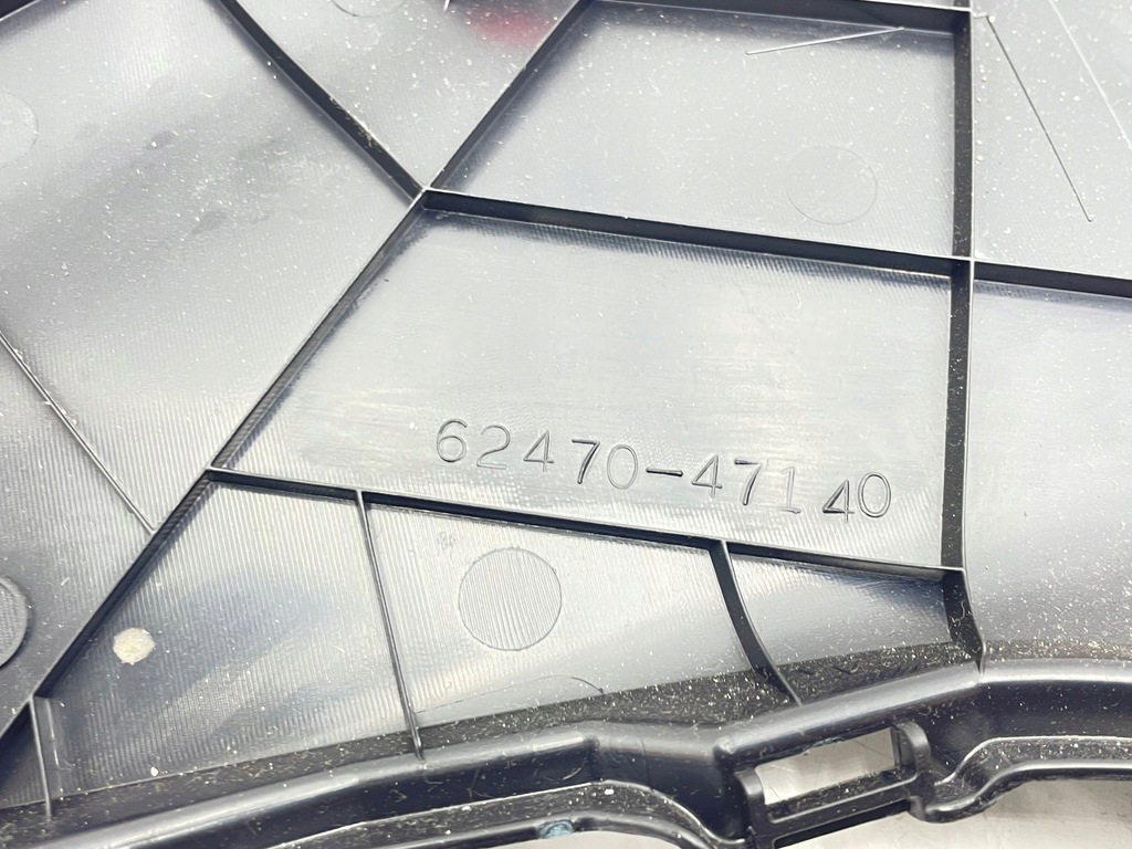 фото №7, Toyota prius prime 2016 інше частини салону автомобіля