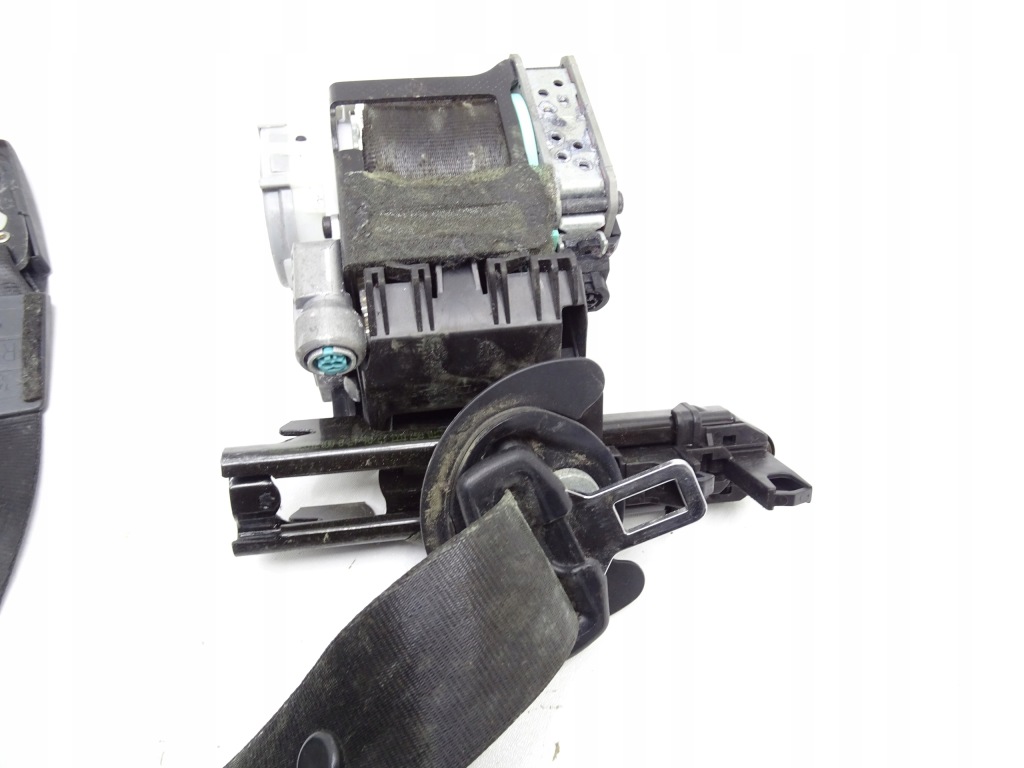 фото №7, Pas безпеки правий перед передній audi a5 8t 8t8857706c