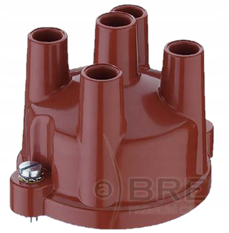 фото №1, Трамблерна кришка bremi 8393p