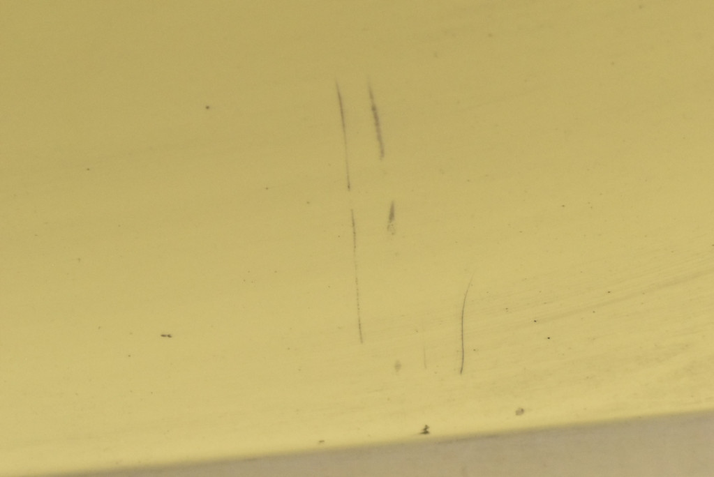 фото №9, Дверь левая перед передние жёлтые skoda citigo 1 i 3d hb lift 17-20