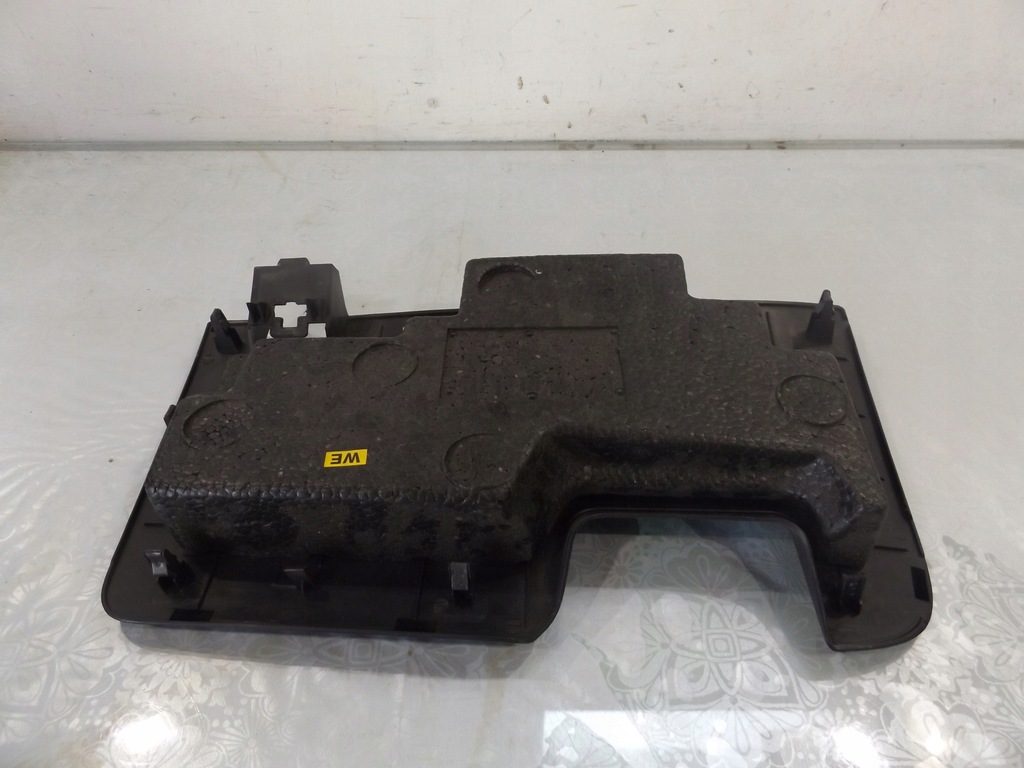 фото №2, Aveo t250 защита консоли