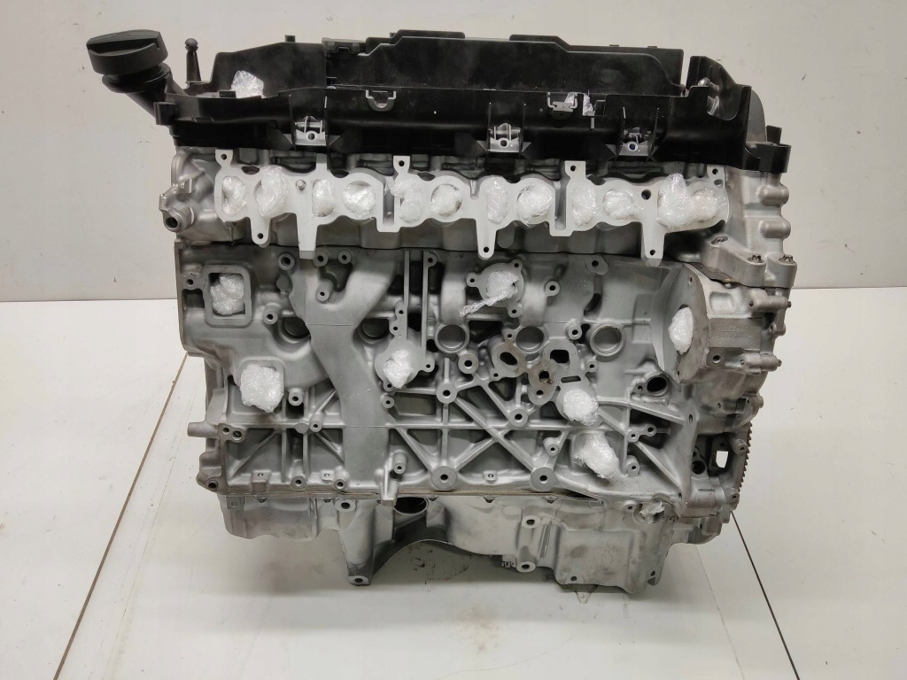 фото №1, 2020 bmw x7 g07 двигун b57d30c