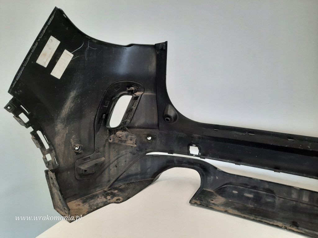 Ford kuga mk3 st line бампер задняя задний c09086-487 с Разборки