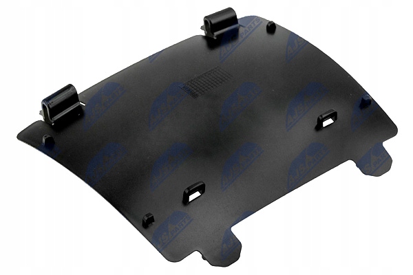 фото №1, Nty заглушка крышка подкрылок доступа do лампочка фара opel astra