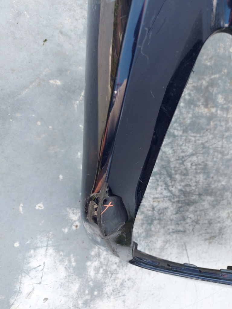 фото №8, Bmw 3 g20 g21 m набор бампер передний перед