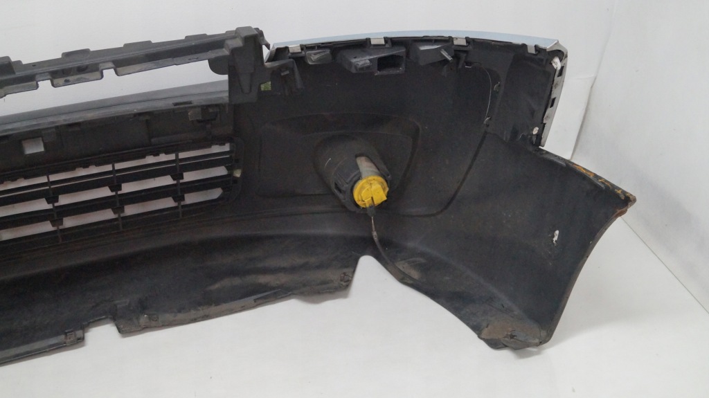 фото №13, Бампер передній peugeot expert ii 2008