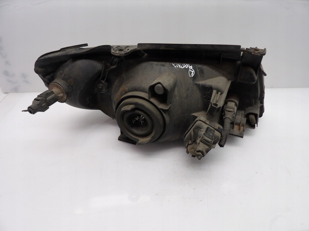 фото №1, Лампа передняя левая hyundai matrix