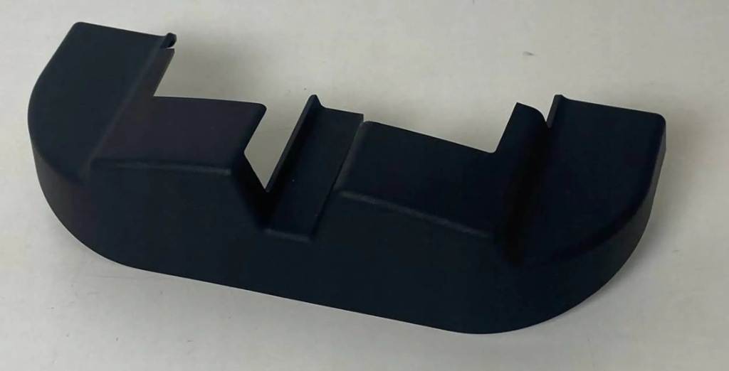 фото №1, Заглушка заднего сиденья discovery sport lk72629k84