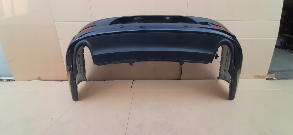 фото №2, Бампер задня vw passat cc r36 демонтаж