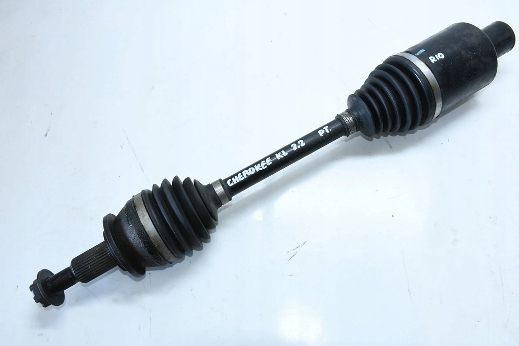 фото №1, Приводной вал правый задняя 68248719aa cherokee kl 2,2 mjd