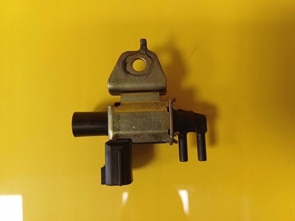 фото №1, Клапан вакууму renault vel satis 3.5 бензин k5t46673 nr480