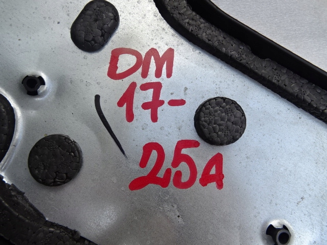 фото №8, Citroen c4 picasso ii захист колонки керма 96782934zd