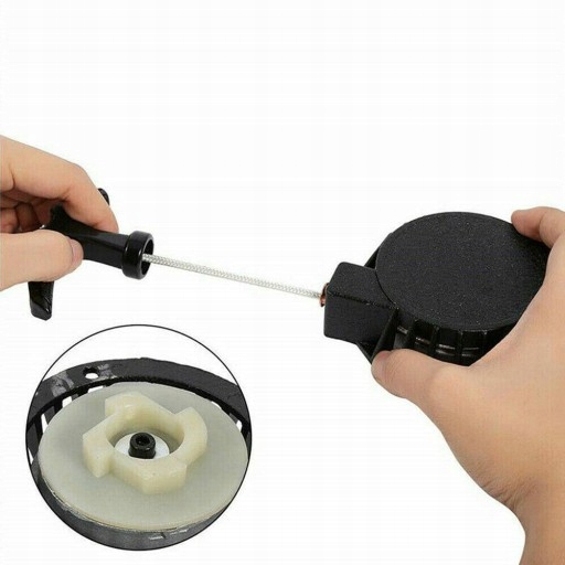 Купити Стартер pociągający до mini мотоцикл crossowy