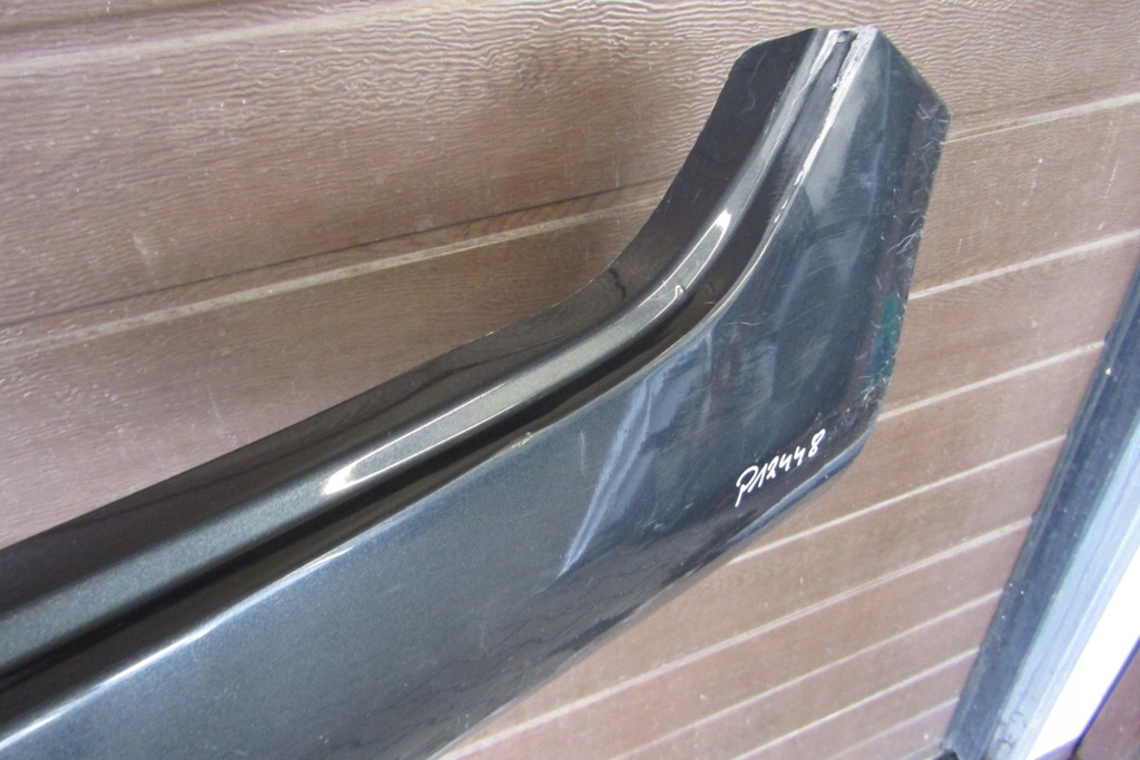 фото №8, Молдинг поріг ліва renault zoe 12- 764197005r