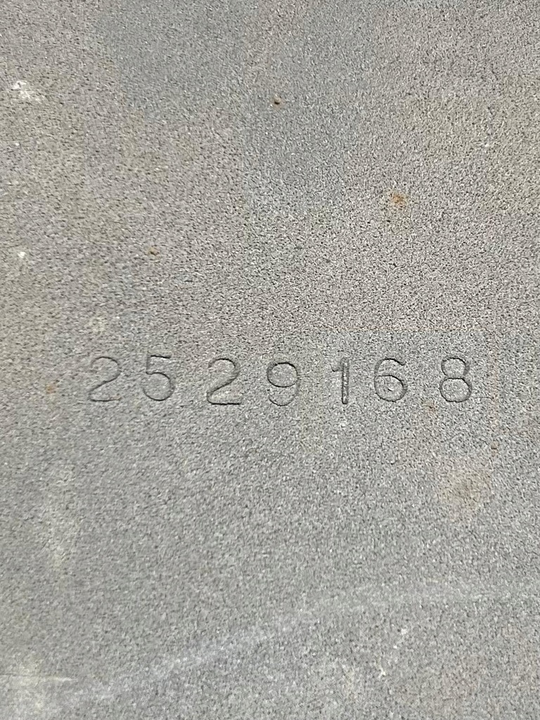 фото №6, Бампер обшивка бампера rh scania r s ngt 2529168