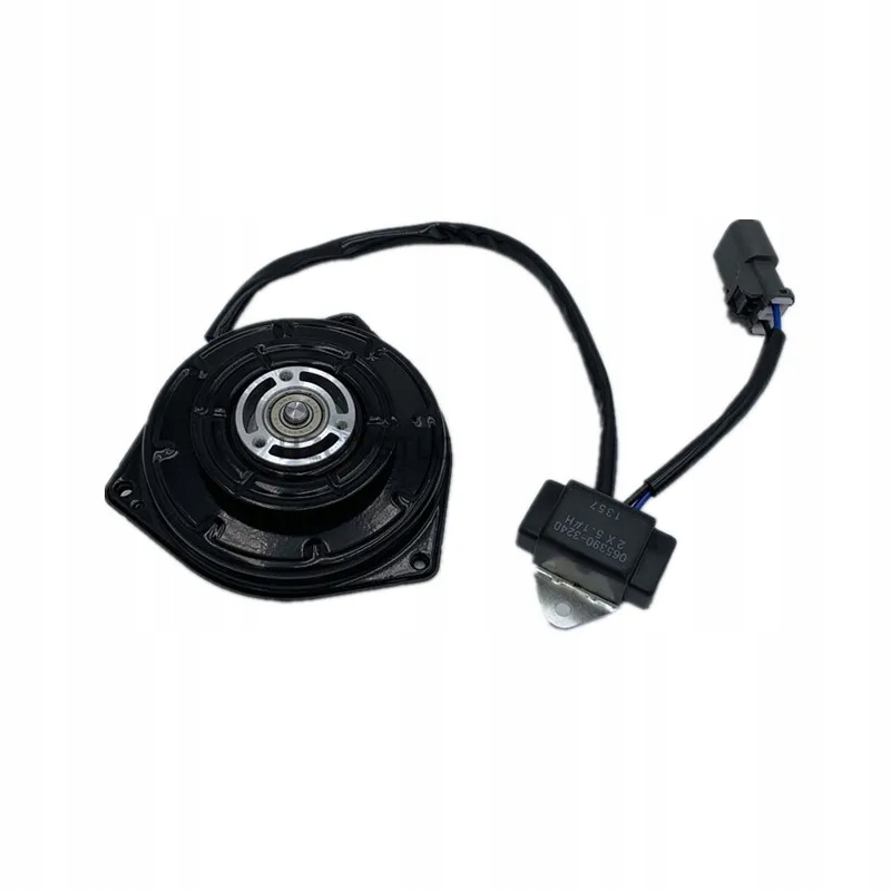 фото №1, For honda fit jazz civic 2005-2008 electrical конденсатор радиатор coo 38537