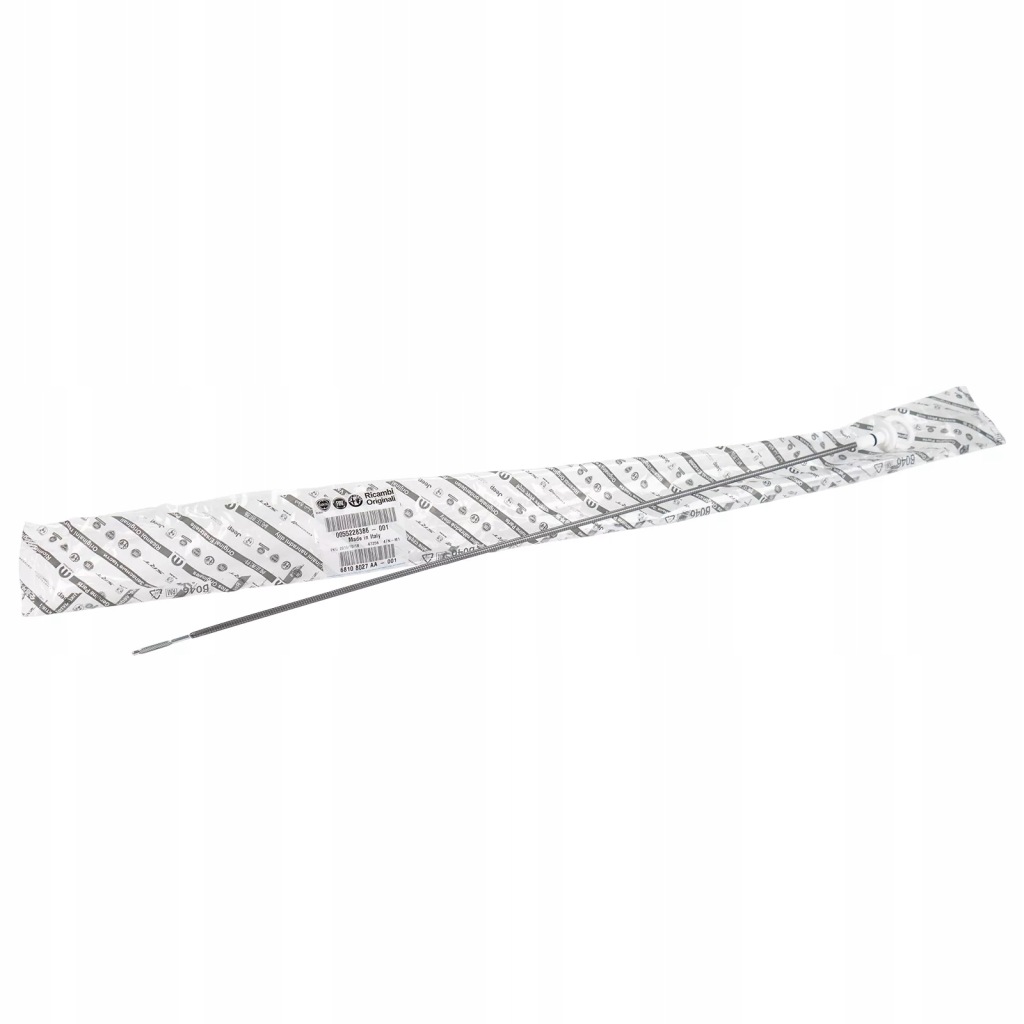 фото №1, Щуп уровня масла щуп alfa romeo mito 1.4