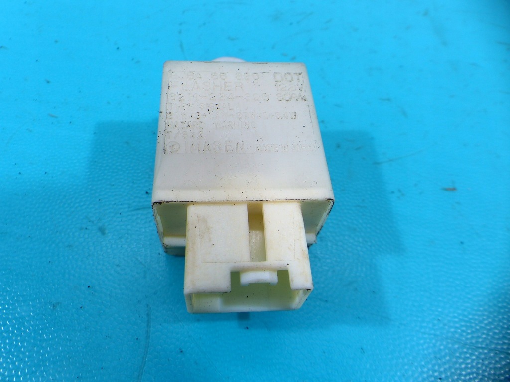 фото №11, Бортовий комп'ютер набір mazda 6 275800-6033 2.0 citd 121km