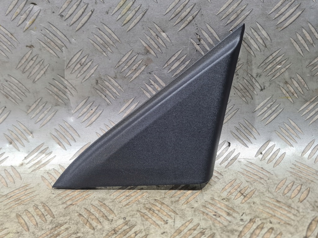 фото №1, Правый треугольник защита дверь зеркало opel corsa f