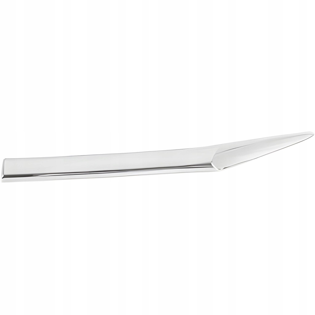 фото №1, Diederichs 5292043 молдинг декоративна / захисна, решітка радіатора