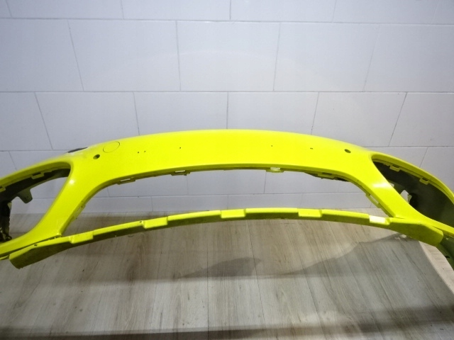 фото №11, Porsche cayman s 981 12-15 бампер перед