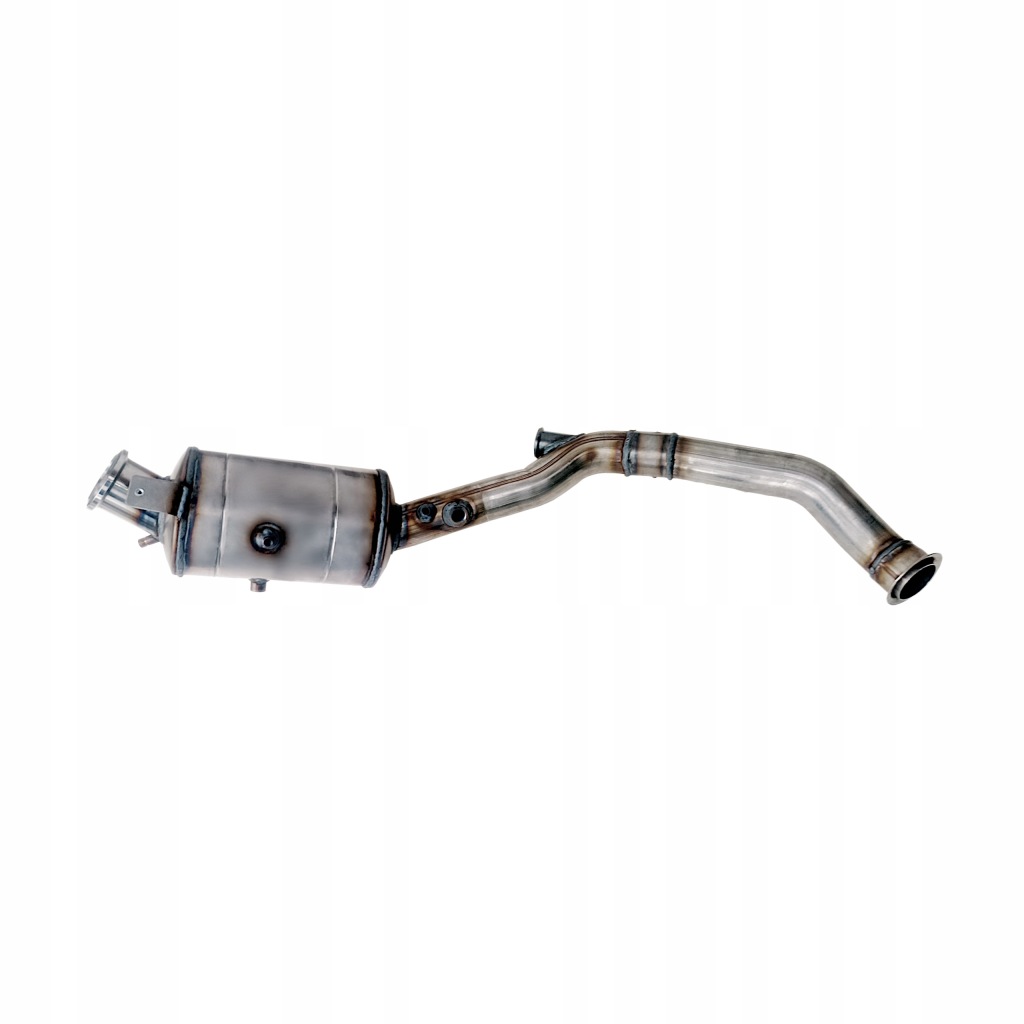 фото №2, Фільтр fap dpf mercedes gle 350cdi wdb166 2015-2018