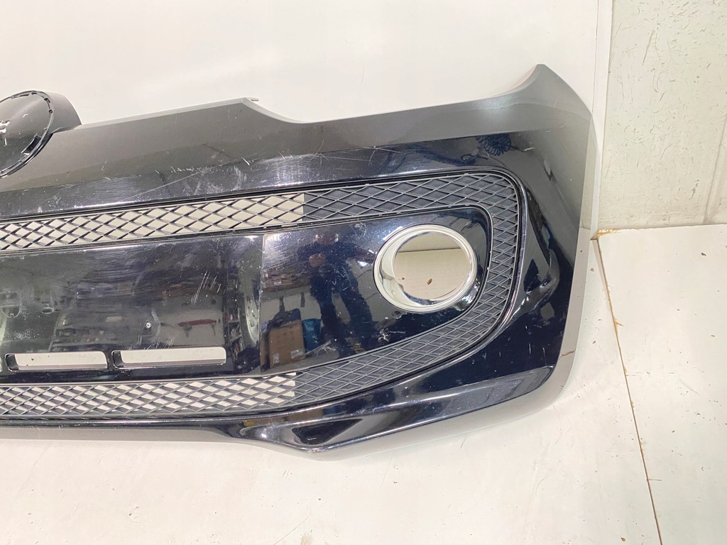 фото №14, Бампер перед передній vw up 1s0807221b
