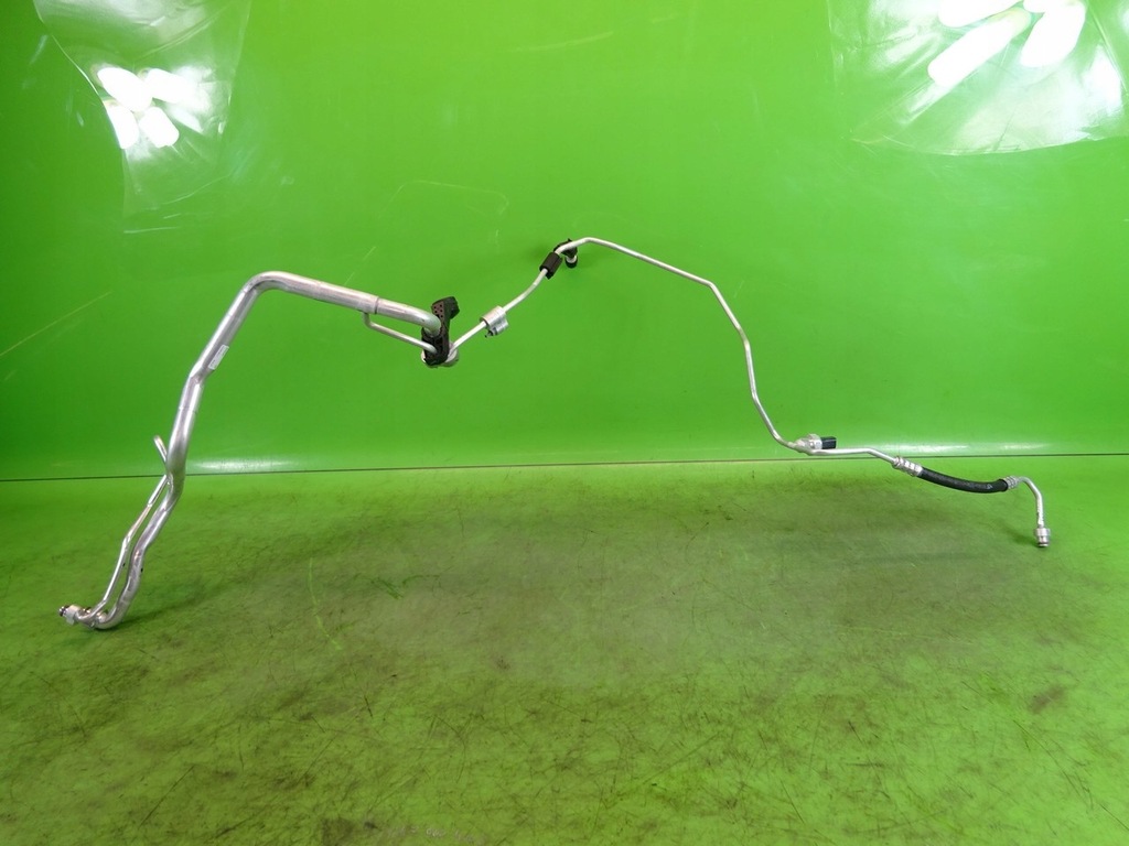 фото №7, Шланг кондиционера infiniti qx30 q30 2.0 t 18r