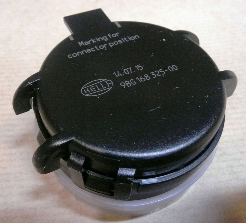 фото №2, Оригінальний номер renault 8-8